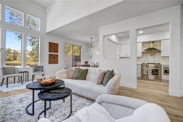 Detail Gallery Image 13 of 54 For 27 via Floria, Rancho Santa Margarita,  CA 92688 - 3 Beds | 2/1 Baths