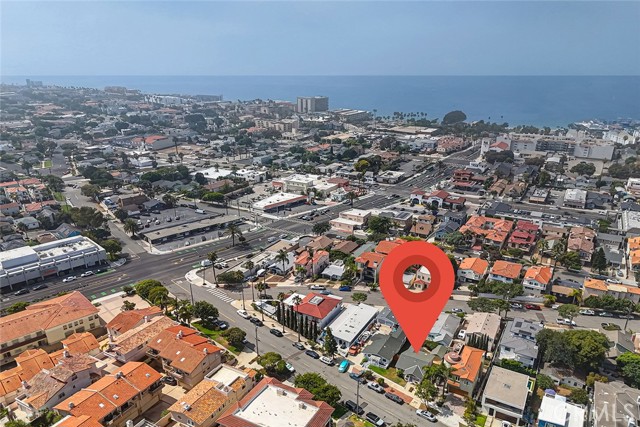 Detail Gallery Image 36 of 39 For 221 S Guadalupe, Redondo Beach,  CA 90277 - 3 Beds | 1 Baths