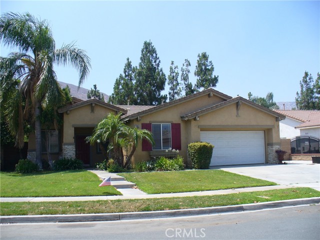 Image 3 for 17455 Madrone St, Fontana, CA 92337