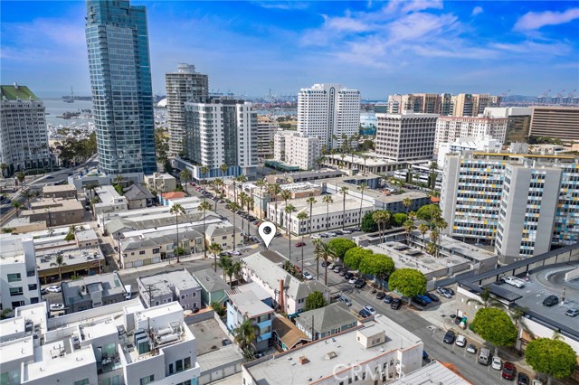 Detail Gallery Image 22 of 24 For 102 Lime Ave #1,  Long Beach,  CA 90802 - 1 Beds | 1 Baths