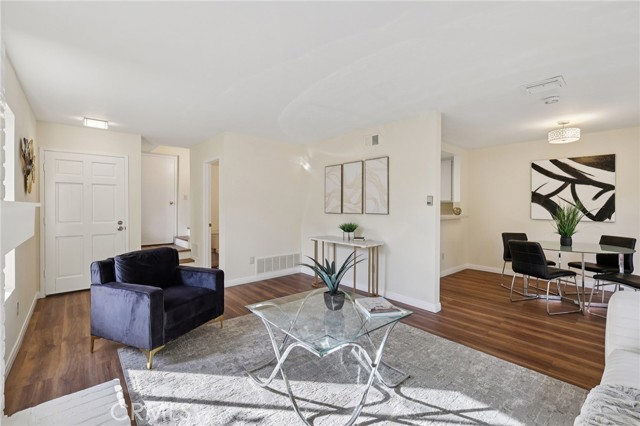 Detail Gallery Image 7 of 42 For 3443 Reynard Way a,  San Diego,  CA 92103 - 2 Beds | 2/1 Baths