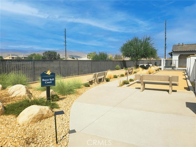 Detail Gallery Image 40 of 44 For 39995 Alba Way, Palm Desert,  CA 92211 - 3 Beds | 3/1 Baths