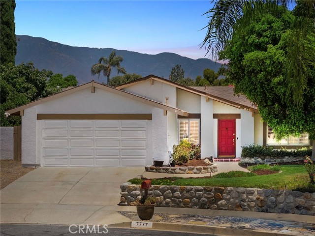 7777 Leucite Ave, Rancho Cucamonga, CA 91730