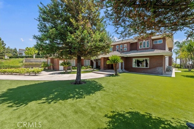 Detail Gallery Image 6 of 75 For 6975 Wyndham Hill Dr, Riverside,  CA 92506 - 4 Beds | 4/1 Baths