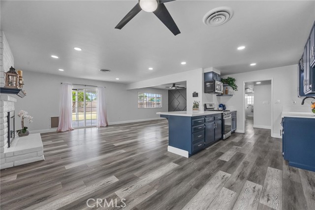 Detail Gallery Image 20 of 41 For 3113 Pendleton Ct, Bakersfield,  CA 93309 - 3 Beds | 2 Baths