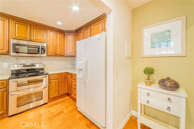 Detail Gallery Image 9 of 40 For 21301 Norwalk Bld #96,  Hawaiian Gardens,  CA 90716 - 1 Beds | 1/1 Baths