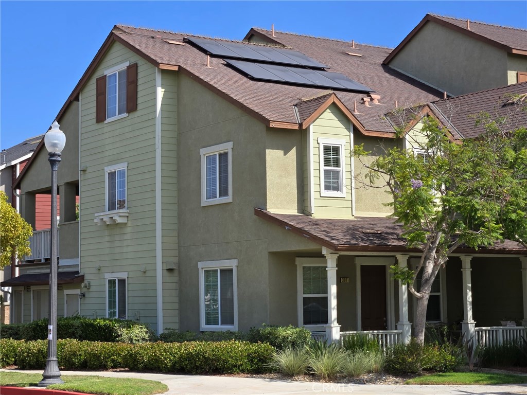 3011 Moss Landing Boulevard