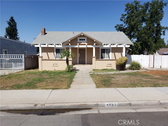 4327 Jurupa Ave, Riverside, CA 92506