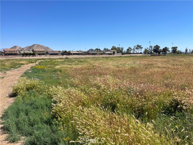 Detail Gallery Image 2 of 15 For 0 Redlands Ave, Perris,  CA 92571 - – Beds | – Baths