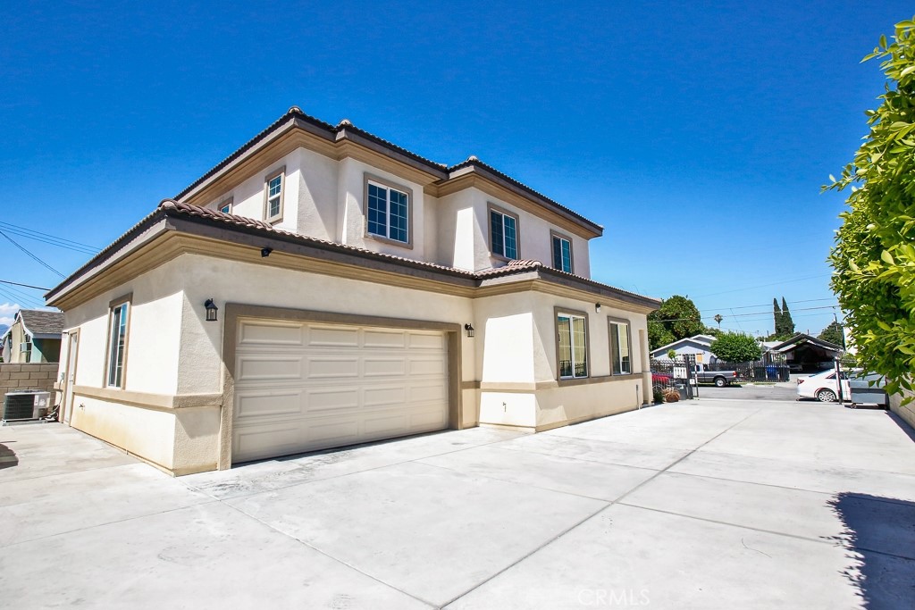 2449 Tamora Avenue, South El Monte, CA 81733