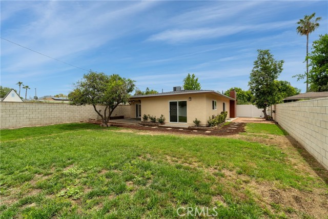 Detail Gallery Image 28 of 36 For 25446 Lane St, Loma Linda,  CA 92354 - 4 Beds | 3 Baths