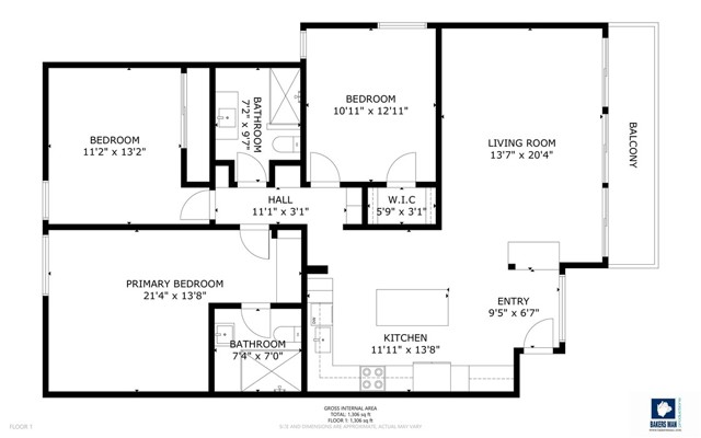 635 Prospect Avenue, Redondo Beach, California 90277, 3 Bedrooms Bedrooms, ,2 BathroomsBathrooms,Residential,Sold,Prospect,SB23128029