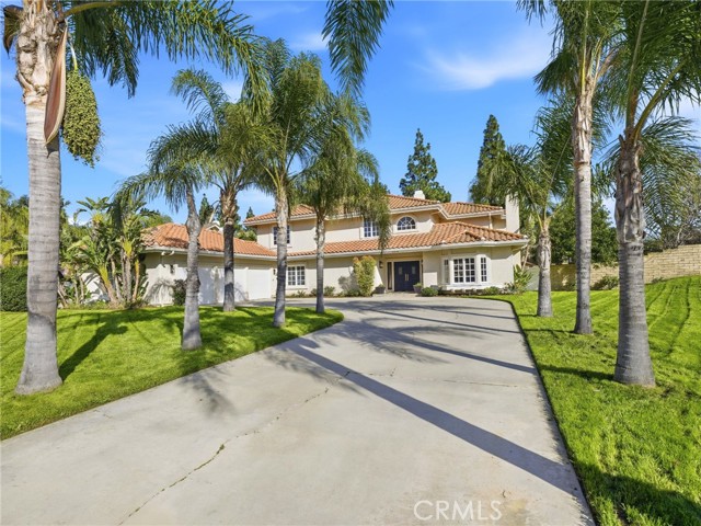 Detail Gallery Image 7 of 45 For 11030 Willowbrae, Chatsworth,  CA 91311 - 4 Beds | 4 Baths