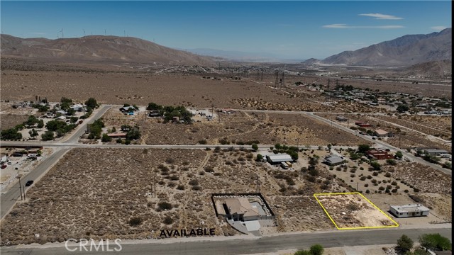 Detail Gallery Image 6 of 6 For 0 Excelsior St, Whitewater,  CA 92282 - – Beds | – Baths