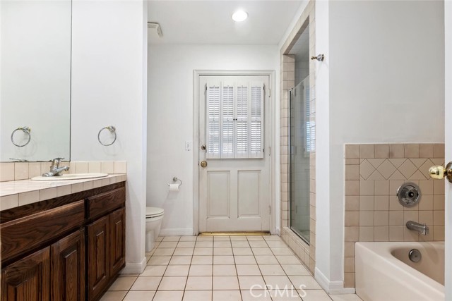 Detail Gallery Image 31 of 36 For 18850 Hatteras St #5,  Tarzana,  CA 91356 - 3 Beds | 2/1 Baths