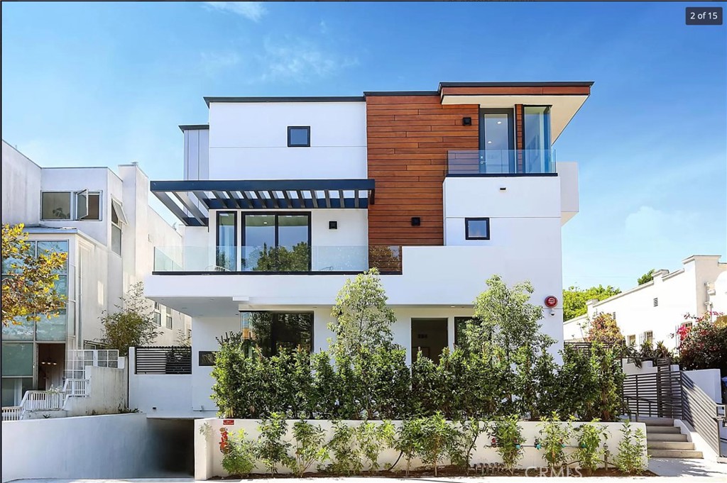829 N Martel #2