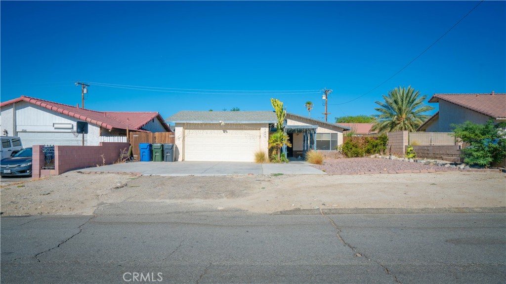 13045 La Mesa Drive