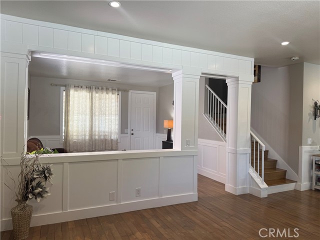 4 Bed Home for Sale in Adelanto, California