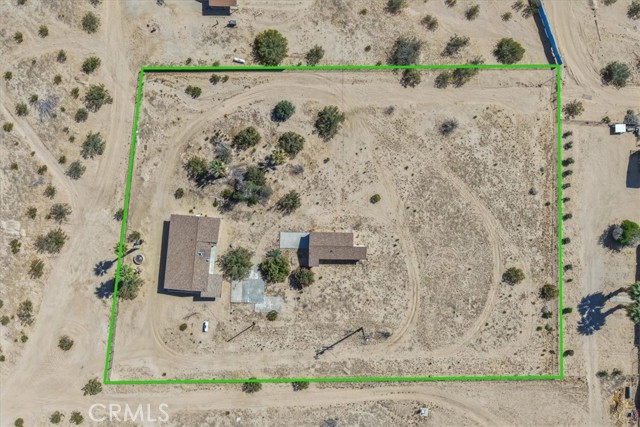 Detail Gallery Image 55 of 60 For 4611 Oasis, Twentynine Palms,  CA 92277 - 2 Beds | 1 Baths