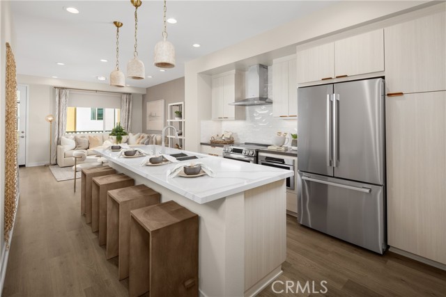 Detail Gallery Image 1 of 7 For 11710 Arkansas St #D,  Artesia,  CA 90701 - 3 Beds | 3/1 Baths