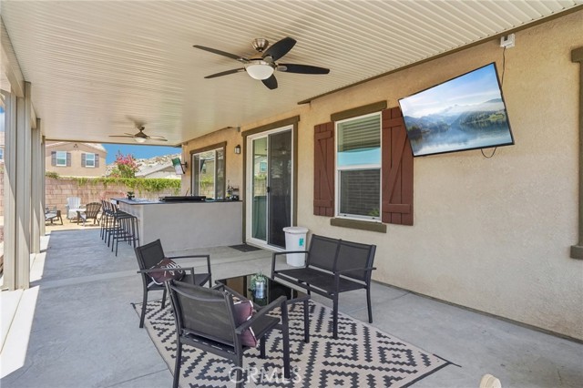 Detail Gallery Image 42 of 63 For 26644 Dior Ct, Menifee,  CA 92585 - 4 Beds | 2 Baths