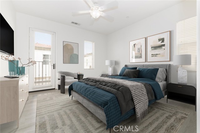 Detail Gallery Image 8 of 34 For 21773 Propello Dr, Saugus,  CA 91350 - 4 Beds | 3 Baths
