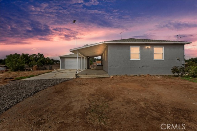 Detail Gallery Image 2 of 26 For 20407 Markham, Perris,  CA 92570 - 3 Beds | 2 Baths