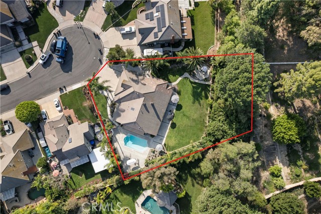 Detail Gallery Image 17 of 17 For 4060 Hickory Tree, Yorba Linda,  CA 92886 - 4 Beds | 3 Baths