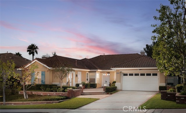 Detail Gallery Image 1 of 50 For 6406 E Abbeywood Rd, Orange,  CA 92867 - 4 Beds | 3/1 Baths