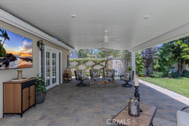 Detail Gallery Image 25 of 66 For 1448 W Domingo Rd, Fullerton,  CA 92833 - 4 Beds | 2 Baths