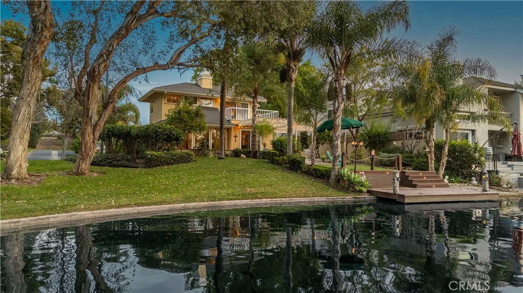 22839 Ridge Route Lane