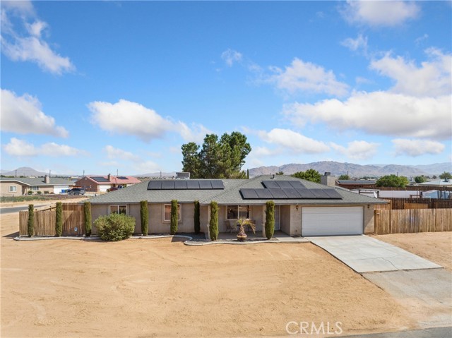 Detail Gallery Image 30 of 32 For 22620 Powhatan Rd, Apple Valley,  CA 92308 - 3 Beds | 2 Baths