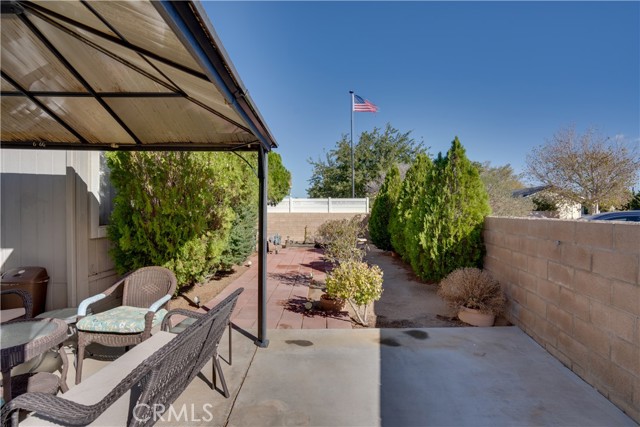 Detail Gallery Image 5 of 40 For 22241 Nisqually Rd #139,  Apple Valley,  CA 92308 - 3 Beds | 2 Baths