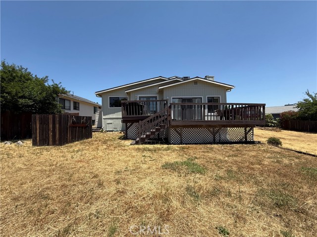 Image 27 of 30 For 4913 Longhorn Lane