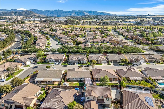 Detail Gallery Image 42 of 48 For 1454 Liatris, Beaumont,  CA 92223 - 3 Beds | 2 Baths