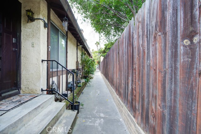 Detail Gallery Image 31 of 34 For 408 N Catalina Ave #8,  Pasadena,  CA 91106 - 2 Beds | 1/1 Baths