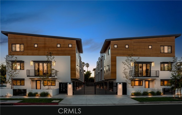 Detail Gallery Image 20 of 20 For 1567 Hi Point St, Los Angeles,  CA 90035 - 3 Beds | 3/1 Baths