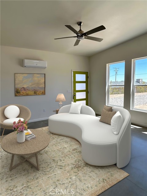 Detail Gallery Image 11 of 27 For 7374 Olympic Rd, Joshua Tree,  CA 92252 - – Beds | – Baths