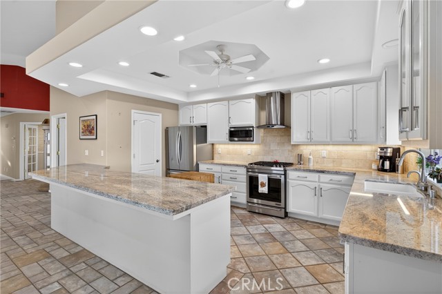 Detail Gallery Image 8 of 72 For 193 Blossom Ct, Paso Robles,  CA 93446 - 3 Beds | 2 Baths