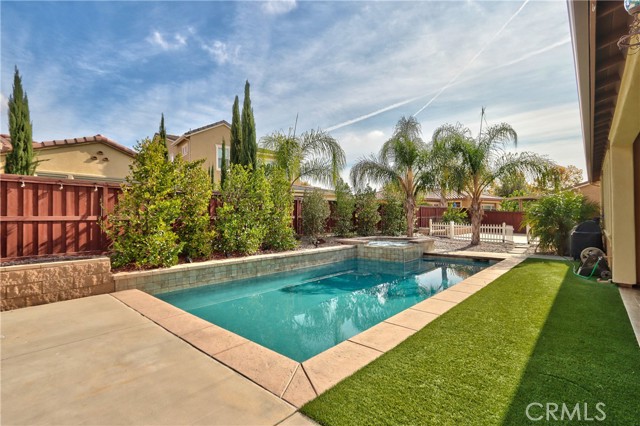 Detail Gallery Image 52 of 74 For 27916 Huron Ct, Menifee,  CA 92585 - 5 Beds | 3/1 Baths