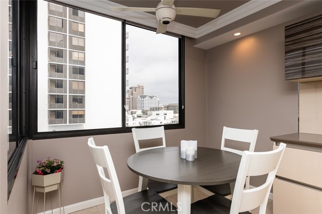 Detail Gallery Image 18 of 66 For 345 Pioneer Dr #1201,  Glendale,  CA 91203 - 2 Beds | 2 Baths