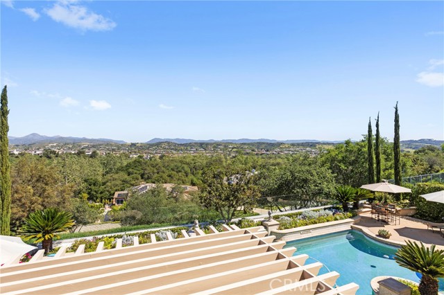 Detail Gallery Image 40 of 66 For 4 Bordeaux, Coto de Caza,  CA 92679 - 5 Beds | 5/1 Baths