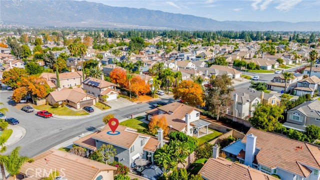 Detail Gallery Image 45 of 46 For 11063 Countryview Dr, Rancho Cucamonga,  CA 91730 - 3 Beds | 2 Baths