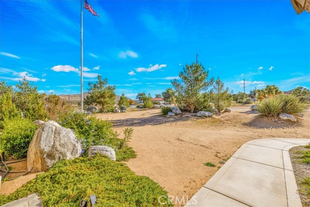 Detail Gallery Image 6 of 61 For 58484 Juarez, Yucca Valley,  CA 92284 - 4 Beds | 2 Baths