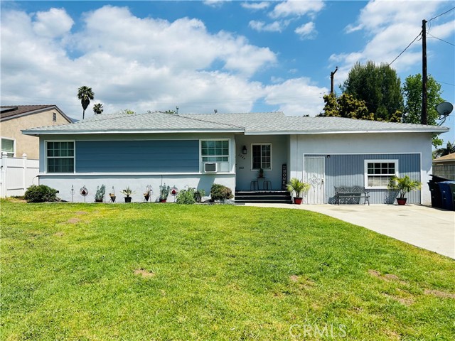 Detail Gallery Image 1 of 1 For 2344 Hanning Ave, Altadena,  CA 91001 - 3 Beds | 1 Baths