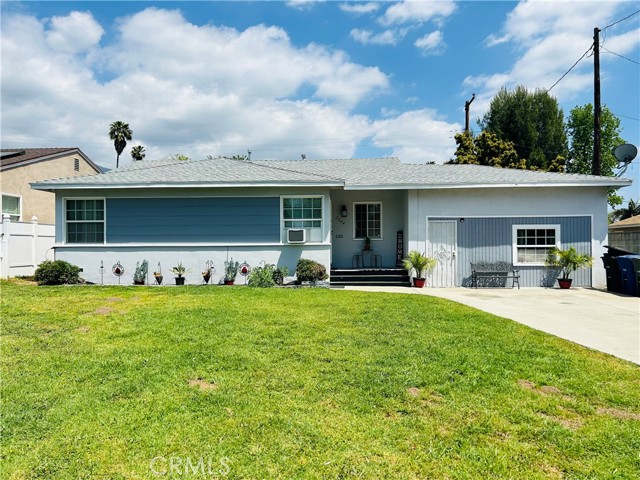 Detail Gallery Image 1 of 1 For 2344 Hanning Ave, Altadena,  CA 91001 - 3 Beds | 1 Baths