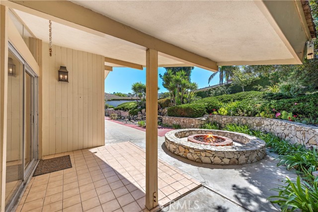 2804 Via Barri, Palos Verdes Estates, California 90274, 4 Bedrooms Bedrooms, ,2 BathroomsBathrooms,Residential,Sold,Via Barri,SB21169566