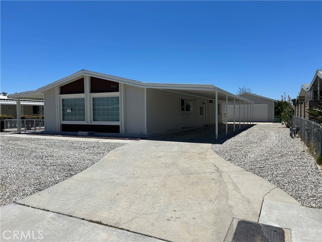 Detail Gallery Image 1 of 1 For 25011 Howard Dr, Hemet,  CA 92544 - 3 Beds | 2 Baths