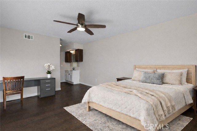 Detail Gallery Image 12 of 34 For 1517 E Garfield #53,  Glendale,  CA 91205 - 2 Beds | 2 Baths