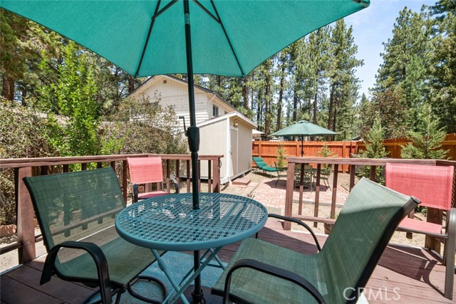 Detail Gallery Image 17 of 22 For 211 Coy Ln, Big Bear City,  CA 92314 - 2 Beds | 1 Baths